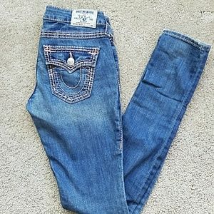 True Religion Denim